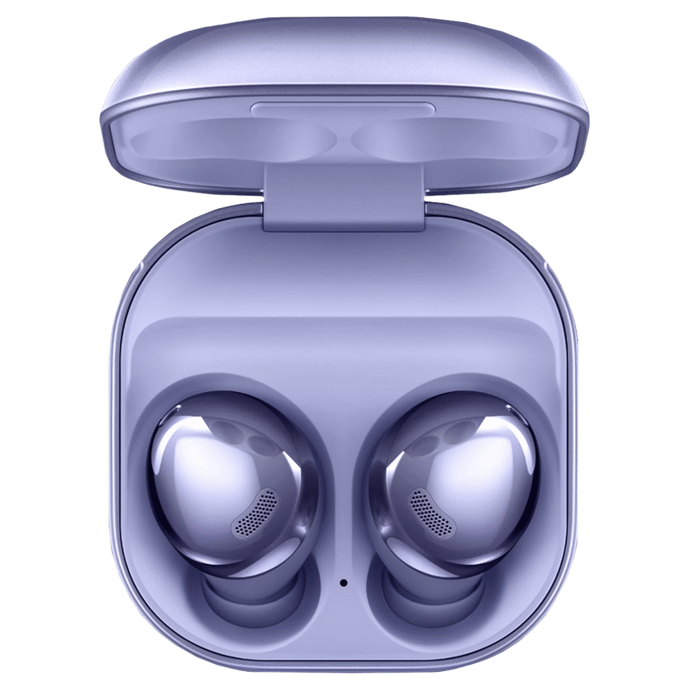Buy SAMSUNG Galaxy Buds Pro SM-R190NZVAINU TWS Earbuds with Active